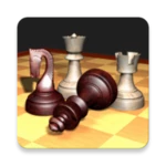 Logo of Chess V android Application 